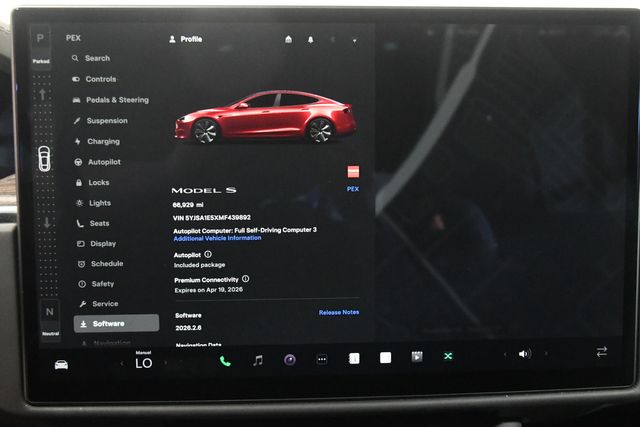 2021 Tesla Model S Long Range New Body Style | Branford, CT | Sound Auto Wholesalers