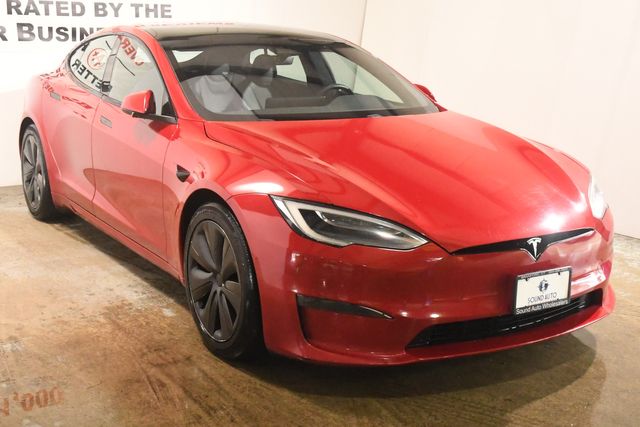 2021 Tesla Model S Long Range New Body Style | Branford, CT | Sound Auto Wholesalers 2021 Tesla Model S Long Range New Body Style | Branford, CT | Sound Auto Wholesalers