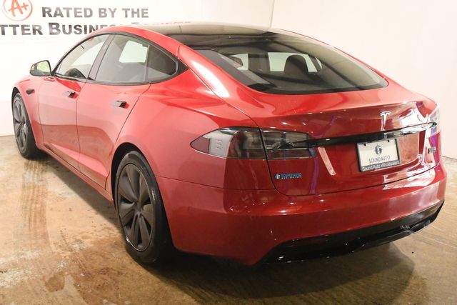 2021 Tesla Model S Long Range New Body Style | Branford, CT | Sound Auto Wholesalers 2021 Tesla Model S Long Range New Body Style | Branford, CT | Sound Auto Wholesalers