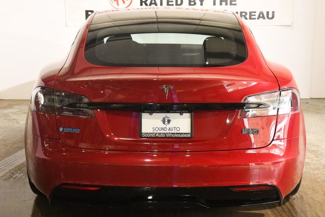 2021 Tesla Model S Long Range New Body Style | Branford, CT | Sound Auto Wholesalers 2021 Tesla Model S Long Range New Body Style | Branford, CT | Sound Auto Wholesalers