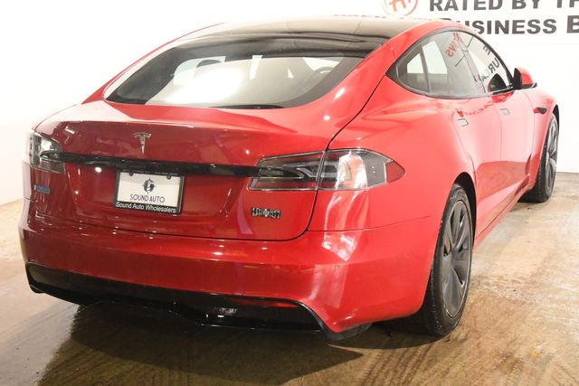 2021 Tesla Model S Long Range New Body Style | Branford, CT | Sound Auto Wholesalers 2021 Tesla Model S Long Range New Body Style | Branford, CT | Sound Auto Wholesalers