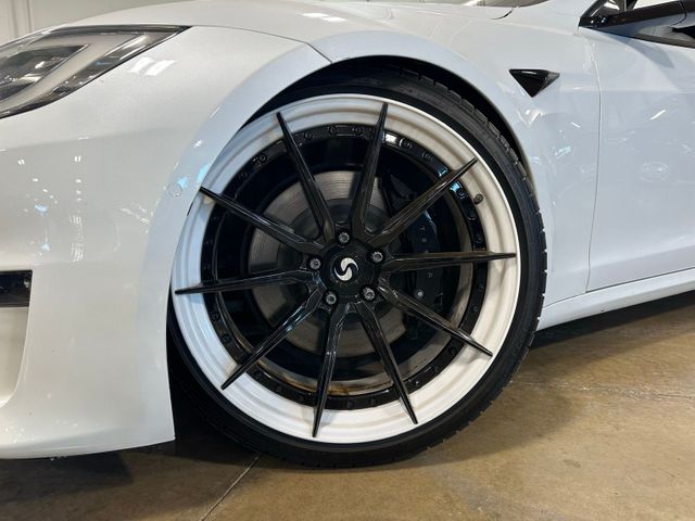 2021 Tesla Model S Plaid Full Self Driving Capability | Irving, Texas | Hopper Motorplex