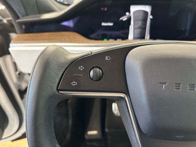 2021 Tesla Model S Plaid Full Self Driving Capability | Irving, Texas | Hopper Motorplex 2021 Tesla Model S Plaid Full Self Driving Capability | Irving, Texas | Hopper Motorplex