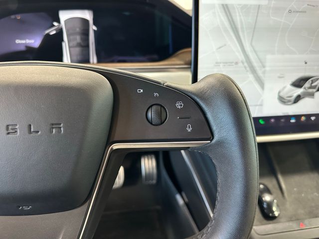 2021 Tesla Model S Plaid Full Self Driving Capability | Irving, Texas | Hopper Motorplex 2021 Tesla Model S Plaid Full Self Driving Capability | Irving, Texas | Hopper Motorplex