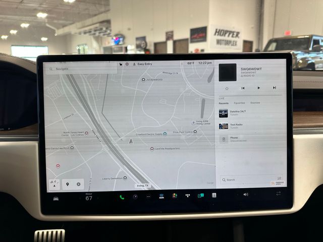 2021 Tesla Model S Plaid Full Self Driving Capability | Irving, Texas | Hopper Motorplex 2021 Tesla Model S Plaid Full Self Driving Capability | Irving, Texas | Hopper Motorplex
