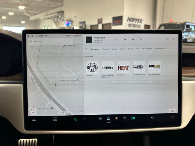 2021 Tesla Model S Plaid Full Self Driving Capability | Irving, Texas | Hopper Motorplex