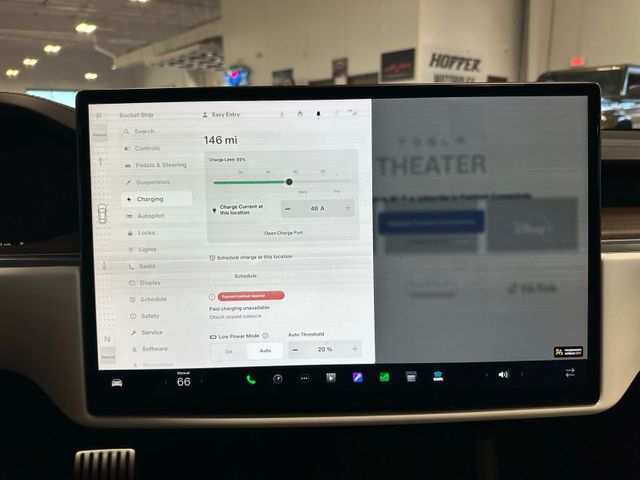 2021 Tesla Model S Plaid Full Self Driving Capability | Irving, Texas | Hopper Motorplex 2021 Tesla Model S Plaid Full Self Driving Capability | Irving, Texas | Hopper Motorplex