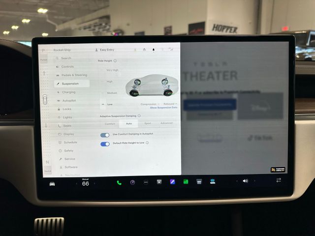 2021 Tesla Model S Plaid Full Self Driving Capability | Irving, Texas | Hopper Motorplex