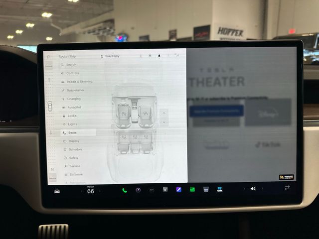 2021 Tesla Model S Plaid Full Self Driving Capability | Irving, Texas | Hopper Motorplex 2021 Tesla Model S Plaid Full Self Driving Capability | Irving, Texas | Hopper Motorplex