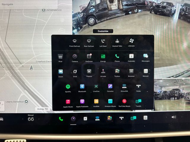 2021 Tesla Model S Plaid Full Self Driving Capability | Irving, Texas | Hopper Motorplex 2021 Tesla Model S Plaid Full Self Driving Capability | Irving, Texas | Hopper Motorplex