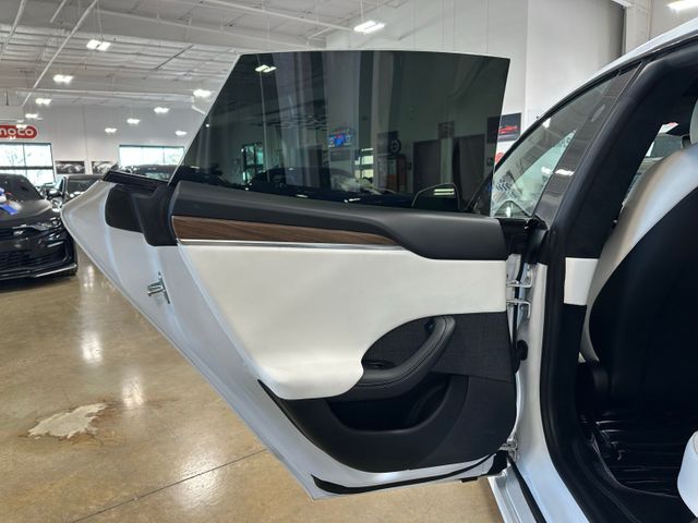 2021 Tesla Model S Plaid Full Self Driving Capability | Irving, Texas | Hopper Motorplex 2021 Tesla Model S Plaid Full Self Driving Capability | Irving, Texas | Hopper Motorplex