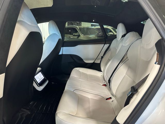 2021 Tesla Model S Plaid Full Self Driving Capability | Irving, Texas | Hopper Motorplex 2021 Tesla Model S Plaid Full Self Driving Capability | Irving, Texas | Hopper Motorplex