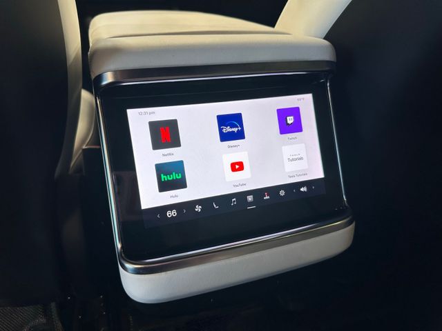 2021 Tesla Model S Plaid Full Self Driving Capability | Irving, Texas | Hopper Motorplex