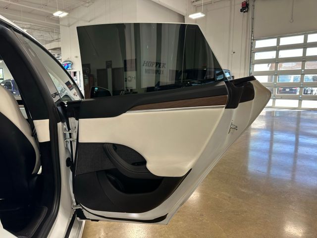 2021 Tesla Model S Plaid Full Self Driving Capability | Irving, Texas | Hopper Motorplex