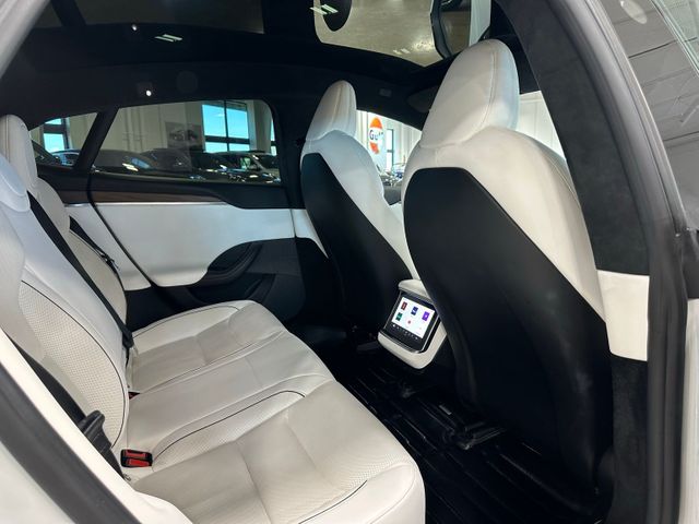 2021 Tesla Model S Plaid Full Self Driving Capability | Irving, Texas | Hopper Motorplex 2021 Tesla Model S Plaid Full Self Driving Capability | Irving, Texas | Hopper Motorplex