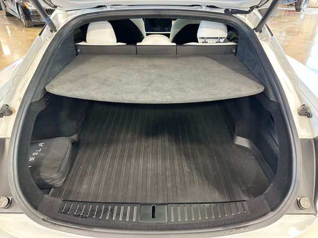 2021 Tesla Model S Plaid Full Self Driving Capability | Irving, Texas | Hopper Motorplex