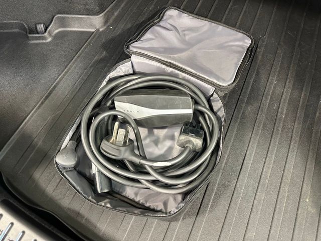 2021 Tesla Model S Plaid Full Self Driving Capability | Irving, Texas | Hopper Motorplex