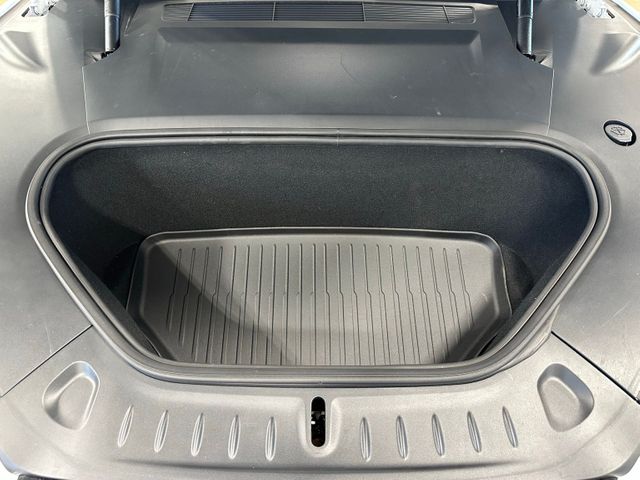 2021 Tesla Model S Plaid Full Self Driving Capability | Irving, Texas | Hopper Motorplex