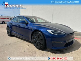 2021 Tesla Model S Long Range | Irving, Texas | Hopper Motorplex