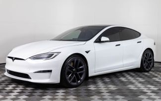 2021 Tesla Model S Plaid | LINDON, UT | Asay Auto Sales in Lindon, UT 84042