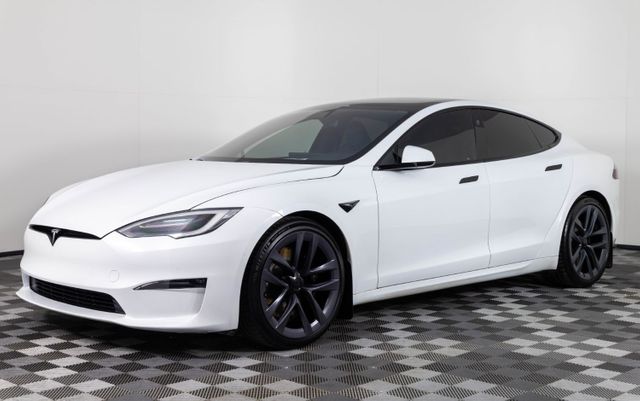 2021 Tesla Model S Plaid | LINDON, UT | Asay Auto Sales