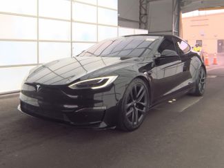 2021 Tesla Model S Plaid | LINDON, UT | Asay Auto Sales