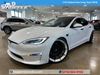 2021 Tesla Model S Plaid | Plano, TX | AutoRevo PowerSites - Demo4 2021 Tesla Model S Plaid | Plano, TX | AutoRevo PowerSites - Demo4