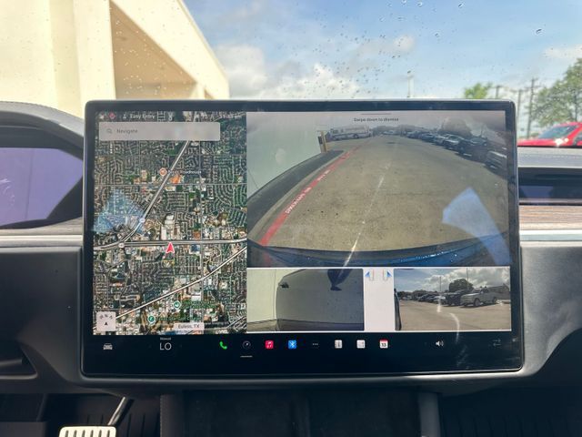 2021 Tesla Model S Long Range