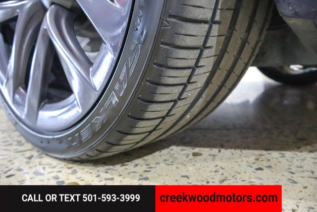 2021 Tesla Model S Plaid Carbon AWD Low Miles Blue 21s Financing NICE