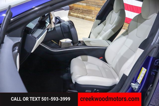 2021 Tesla Model S Plaid Carbon AWD Low Miles Blue 21s Financing NICE 2021 Tesla Model S Plaid Carbon AWD Low Miles Blue 21s Financing NICE