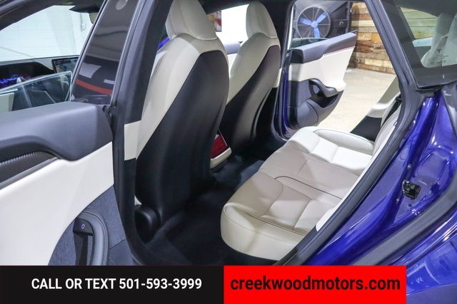 2021 Tesla Model S Plaid Carbon AWD Low Miles Blue 21s Financing NICE 2021 Tesla Model S Plaid Carbon AWD Low Miles Blue 21s Financing NICE