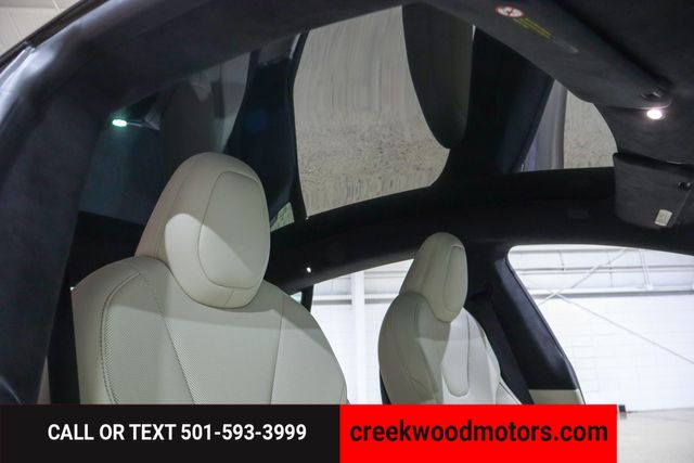 2021 Tesla Model S Plaid Carbon AWD Low Miles Blue 21s Financing NICE