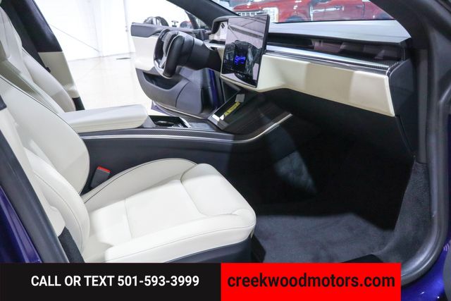 2021 Tesla Model S Plaid Carbon AWD Low Miles Blue 21s Financing NICE 2021 Tesla Model S Plaid Carbon AWD Low Miles Blue 21s Financing NICE