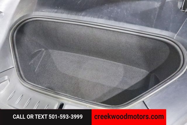 2021 Tesla Model S Plaid Carbon AWD Low Miles Blue 21s Financing NICE