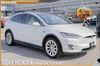 2021 Tesla Model X Long Range Plus / FULL SELF DRIVING / LOADED | Austin, TX | Rocky Mountain Truck Stop Austin