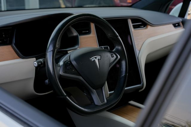 2021 Tesla Model X Long Range Plus 5-PSS / FULL SELF DRIVING / LOADED | Austin, TX | Rocky Mountain Truck Stop Austin