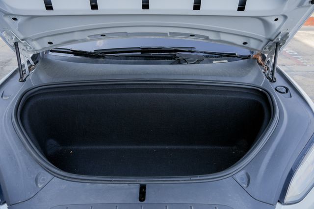 2021 Tesla Model X Long Range Plus 5-PSS / FULL SELF DRIVING / LOADED | Austin, TX | Rocky Mountain Truck Stop Austin