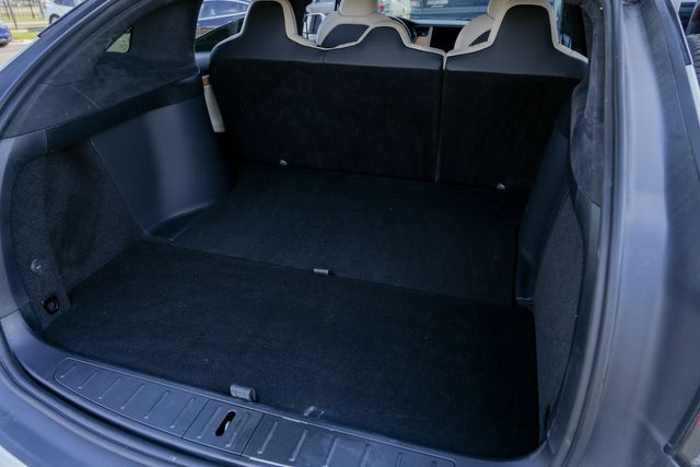 2021 Tesla Model X Long Range Plus 5-PSS / FULL SELF DRIVING / LOADED | Austin, TX | Rocky Mountain Truck Stop Austin