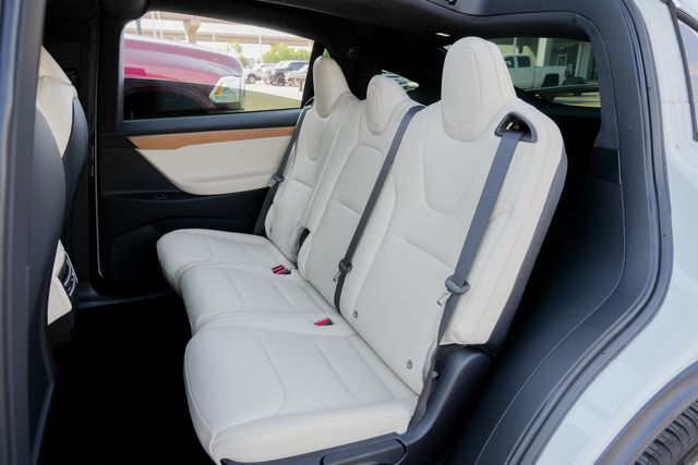 2021 Tesla Model X Long Range Plus 5-PSS / FULL SELF DRIVING / LOADED | Austin, TX | Rocky Mountain Truck Stop Austin