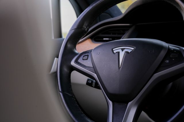 2021 Tesla Model X Long Range Plus 5-PSS / FULL SELF DRIVING / LOADED | Austin, TX | Rocky Mountain Truck Stop Austin