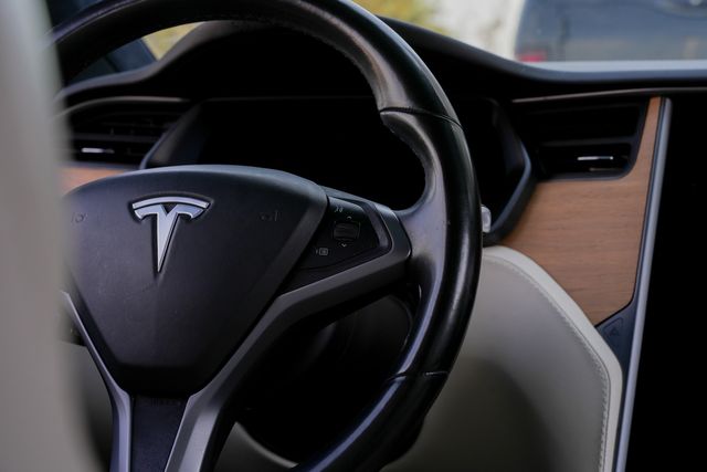 2021 Tesla Model X Long Range Plus 5-PSS / FULL SELF DRIVING / LOADED | Austin, TX | Rocky Mountain Truck Stop Austin