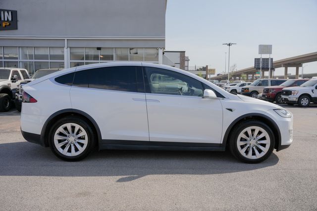 2021 Tesla Model X Long Range Plus 5-PSS / FULL SELF DRIVING / LOADED | Austin, TX | Rocky Mountain Truck Stop Austin