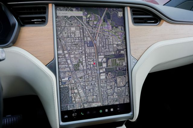 2021 Tesla Model X Long Range Plus 5-PSS / FULL SELF DRIVING / LOADED | Austin, TX | Rocky Mountain Truck Stop Austin 2021 Tesla Model X Long Range Plus 5-PSS / FULL SELF DRIVING / LOADED | Austin, TX | Rocky Mountain Truck Stop Austin