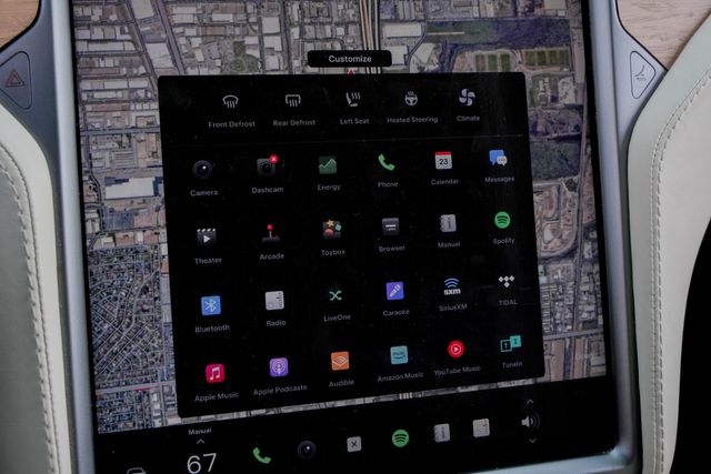 2021 Tesla Model X Long Range Plus 5-PSS / FULL SELF DRIVING / LOADED | Austin, TX | Rocky Mountain Truck Stop Austin 2021 Tesla Model X Long Range Plus 5-PSS / FULL SELF DRIVING / LOADED | Austin, TX | Rocky Mountain Truck Stop Austin