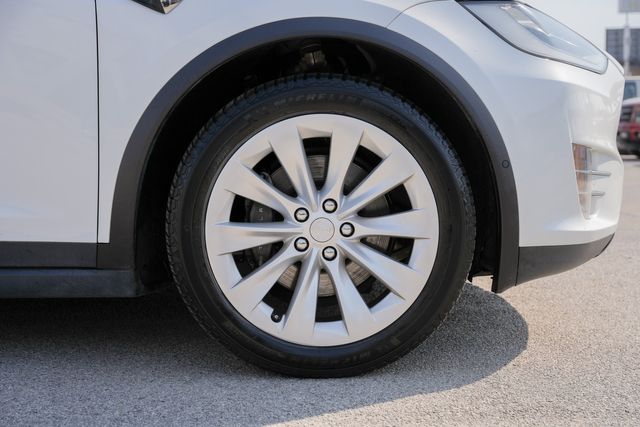 2021 Tesla Model X Long Range Plus 5-PSS / FULL SELF DRIVING / LOADED | Austin, TX | Rocky Mountain Truck Stop Austin