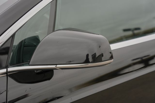 2021 Tesla Model X Long Range Plus AWD 6-PASS / LOADED / CLEAN CARFAX | Austin, TX | Rocky Mountain Truck Stop Austin