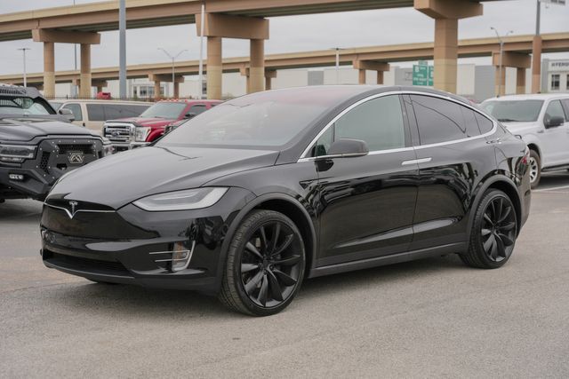 2021 Tesla Model X Long Range Plus AWD 6-PASS / LOADED / CLEAN CARFAX | Austin, TX | Rocky Mountain Truck Stop Austin 2021 Tesla Model X Long Range Plus AWD 6-PASS / LOADED / CLEAN CARFAX | Austin, TX | Rocky Mountain Truck Stop Austin