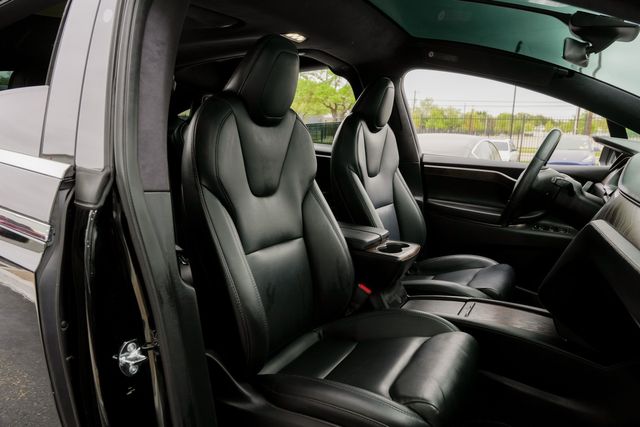 2021 Tesla Model X Long Range Plus AWD 6-PASS / LOADED / CLEAN CARFAX | Austin, TX | Rocky Mountain Truck Stop Austin 2021 Tesla Model X Long Range Plus AWD 6-PASS / LOADED / CLEAN CARFAX | Austin, TX | Rocky Mountain Truck Stop Austin