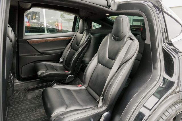 2021 Tesla Model X Long Range Plus AWD 6-PASS / LOADED / CLEAN CARFAX | Austin, TX | Rocky Mountain Truck Stop Austin 2021 Tesla Model X Long Range Plus AWD 6-PASS / LOADED / CLEAN CARFAX | Austin, TX | Rocky Mountain Truck Stop Austin