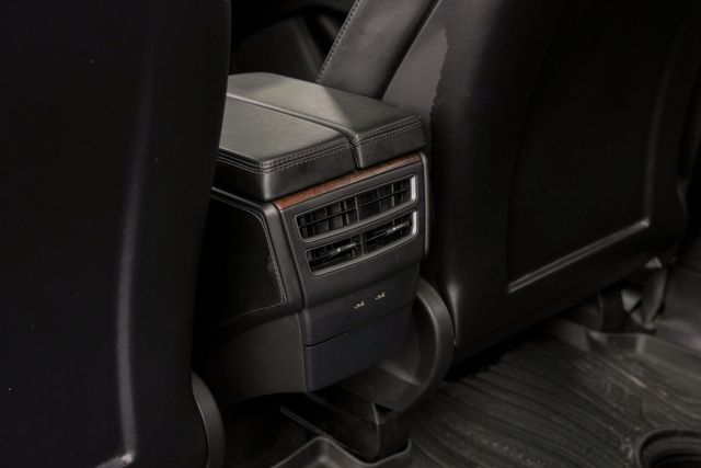 2021 Tesla Model X Long Range Plus AWD 6-PASS / LOADED / CLEAN CARFAX | Austin, TX | Rocky Mountain Truck Stop Austin